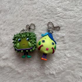 ナンジャモンジャ シロvol.1 【2種セット】