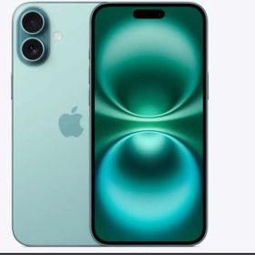 iPhone16plus 本体 美品 箱あり