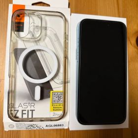 バッテリー97 iphone 16 plus ティール 128gb simフリー