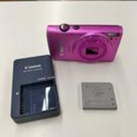 デジタルカメラ IXY 610F CANON