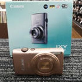 デジタルカメラ IXY610F CANON