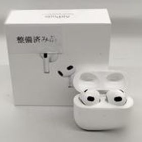 AIRPODS 第3世代 A2566 APPLE