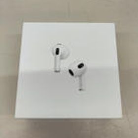 AIRPODS(第3世代) A2897 APPLE