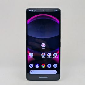 [J10] Aquos r8 pro 国内版 SIMフリー