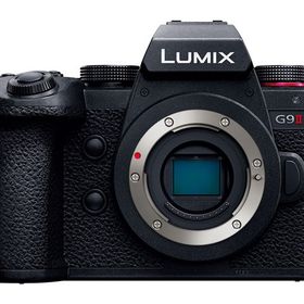LUMIX DC-G9M2 ボディ