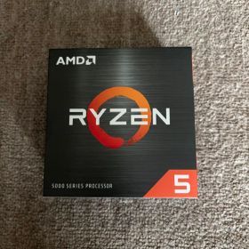 Ryzen 5 5500 BOX 中古 15,000円 | ネット最安値の価格比較 プライスランク
