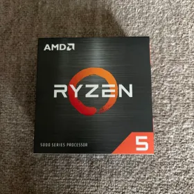 AMD Ryzen 5 5500 BOX 新品¥11,000 中古¥11,000 | 新品・中古のネット