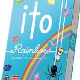 ito（イト） レインボー 120705 【アークライト】【4542325120705】
