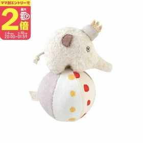 フィセル NAOMI ITO OMINA バクのコロリン【22231005】