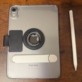 【超お得】iPad mini第7世代＆Apple pencil Pro