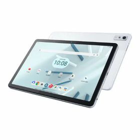 【中古】【安心保証】 Lenovo TAB 7 A301LV[64GB] SoftBank グレイシアホワイト