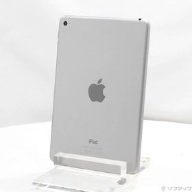 〔中古〕Apple(アップル) iPad mini 4 128GB スペースグレイ MK9N2J／A Wi-Fi〔377-ud〕