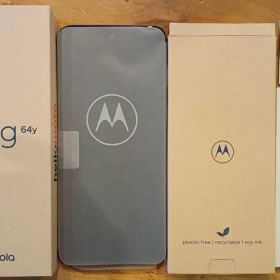 motorola g64y ケース付き