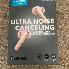 soundcore Liberty Air 2 Pro イヤフォン