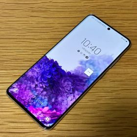 Ya15235 Galaxy S20 5G sc-51a