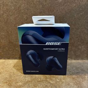 BOSE QuietComfort Ultra EarbudsLunarBlue