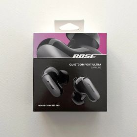 Bose / ボーズ QuietComfort Ultra Earbuds