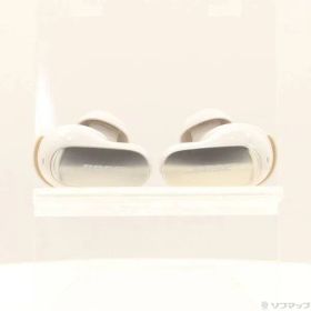 ソフマップ 〔中古品〕 Bose Quietcomfort Ultra Earbuds (第2世代) ホワイトスモーク【344】