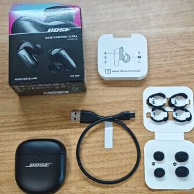 BOSE QuietComfort Ultra Earbuds 2nd Gen