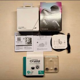 Bose QuietComfort Ultra Earbuds Ⅱブラック