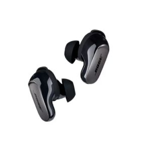ＢＯＳＥ ＱＵＩＥＴＣＯＭＦＯＲＴ ＵＬＴＲＡ ＥＡＲＢＵＤＳ ＢＬＡＣＫ