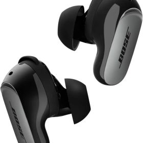 Bose QuietComfort Ultra Earbuds (第2世代)