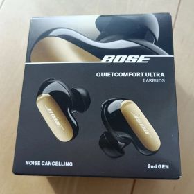 BOSE QuietComfort Ultra Earbuds 2nd GEN