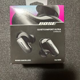 BOSE QuietComfort Ultra Earbuds 2nd Gen