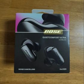 Bose Quietcomfort Ultra Earbuds 2nd Gen