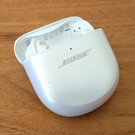 【目玉商品‼】Bose QuietComfort Ultra Earbuds 完全ワイヤレスイヤホン 60周年記念モデル Diamond Collection