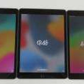 第9世代IPAD 3台セット WIFI+CELLULAR MK473J/A APPLE