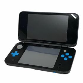 【中古】 任天堂 JAN-001 Nintendo Newニンテンドー2DS LL 家庭用 携帯ゲーム機 中古 O10892117