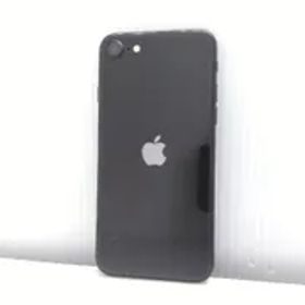 docomo Apple MX9R2J/A iPhone SE(第2世代) 64GB ブラック do