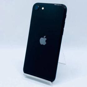 docomo iPhoneSE2 256GB ブラック MXVT2J/A SIMロック解除済み 利用制限〇 動作確認済み