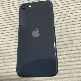 iPhoneSE(第2世代)64GB ブラック