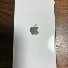iPhone SE2 本体 128GB ホワイト SIMフリー