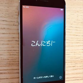 iPhone SE 第2世代 64GB ホワイト SIMフリー 動作品