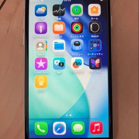 iPhone SE SE2 第2世代 64GB ホワイト