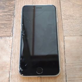 iPhone SE2ホワイト 64GB初期化済 a2275