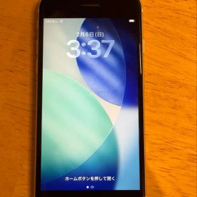 Apple iPhone SE (第2世代) ホワイト 本体