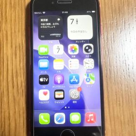 iPhone SE 第2世代 (SE2) 128GB SIMフリー