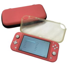 186000 動作確認済み Nintendo Switch HDH-001 カバーケース付き 初期化済み