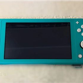 【セット】SwitchLight、ケース、SDカード、ACアダプター