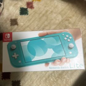 任天堂スイッチライト