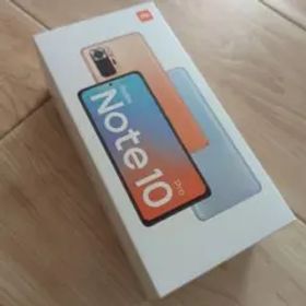 Redmi Note 10 Pro オニキスグレー 128GB
