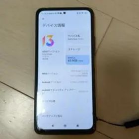 Xiaomi Redmi Note 10pro