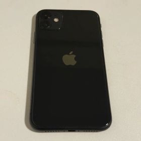 iPhone 11のメイン画像