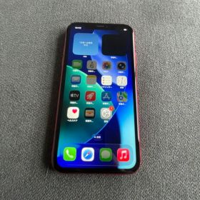 iPhone11 64GB simフリー 完動品