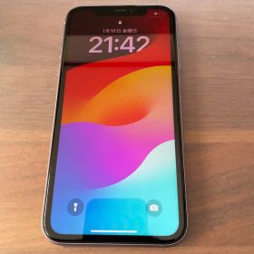 Apple iPhone 11 128GB パープル