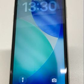 iPhone 11 128GB ホワイト バッテリー100% K2006